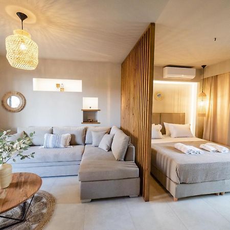 Theros Suites Diminió Kültér fotó