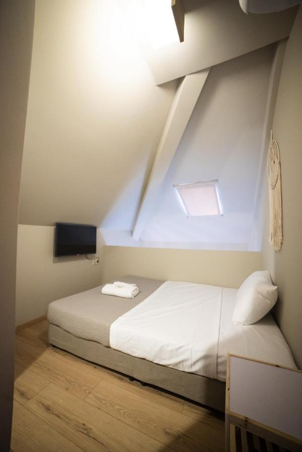 Theros Suites Diminió Kültér fotó