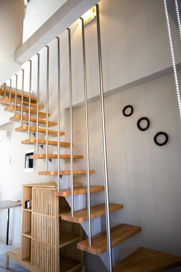 Theros Suites Diminió Kültér fotó